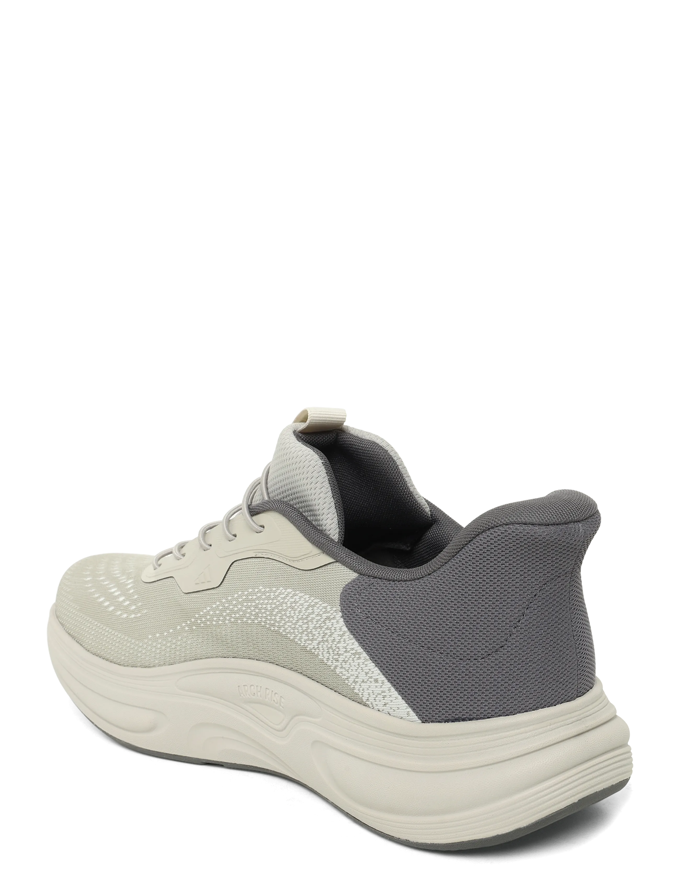 adidas Sportswear - CLOUDFOAM CUXXION - RAPIDFIT - niedriger schnitt - lbrown/grestr/sefrle - 1