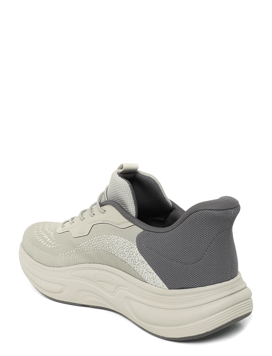 adidas Sportswear - CLOUDFOAM CUXXION - RAPIDFIT - niedriger schnitt - lbrown/grestr/sefrle - 1