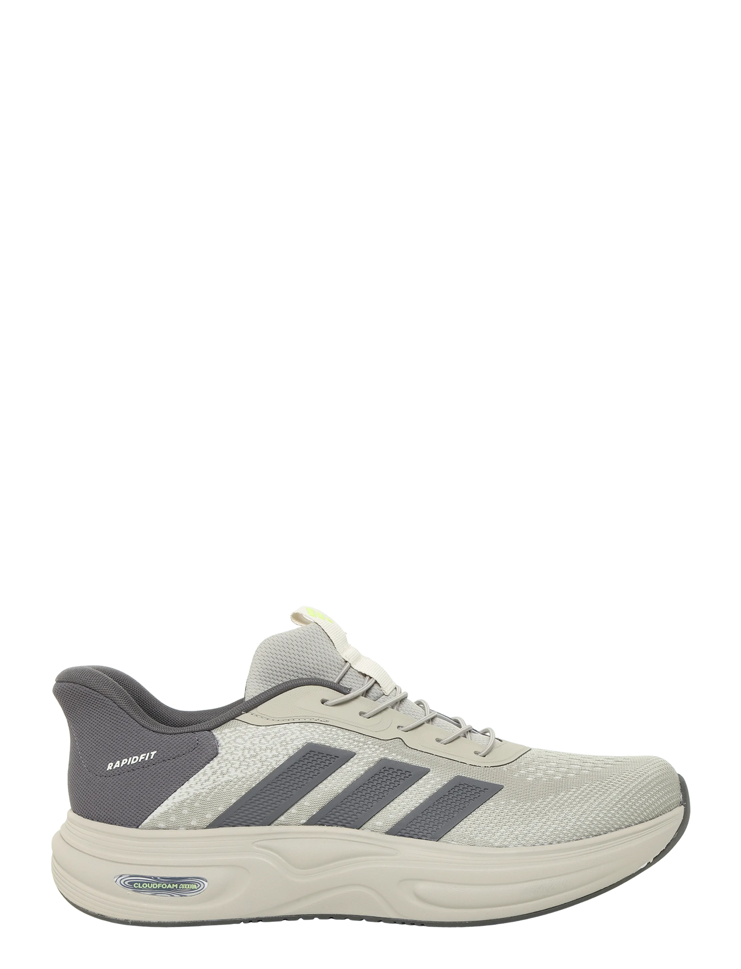 adidas Sportswear - CLOUDFOAM CUXXION - RAPIDFIT - niedriger schnitt - lbrown/grestr/sefrle - 2