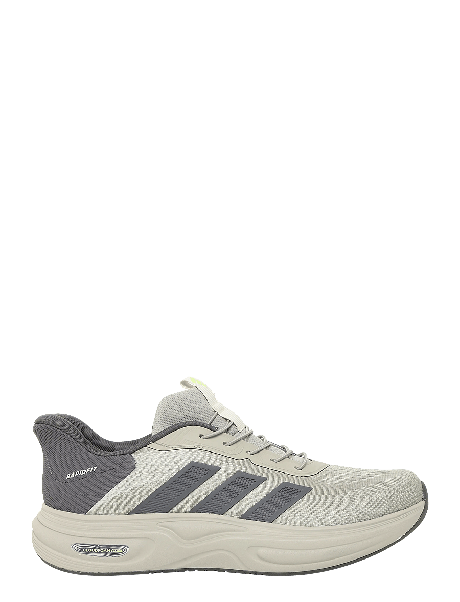 adidas Sportswear - CLOUDFOAM CUXXION - RAPIDFIT - niedriger schnitt - lbrown/grestr/sefrle - 2