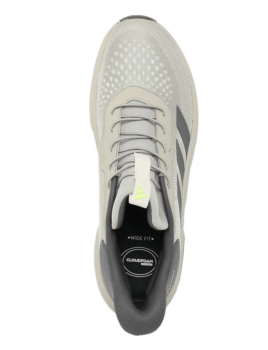 adidas Sportswear - CLOUDFOAM CUXXION - RAPIDFIT - niedriger schnitt - lbrown/grestr/sefrle - 3