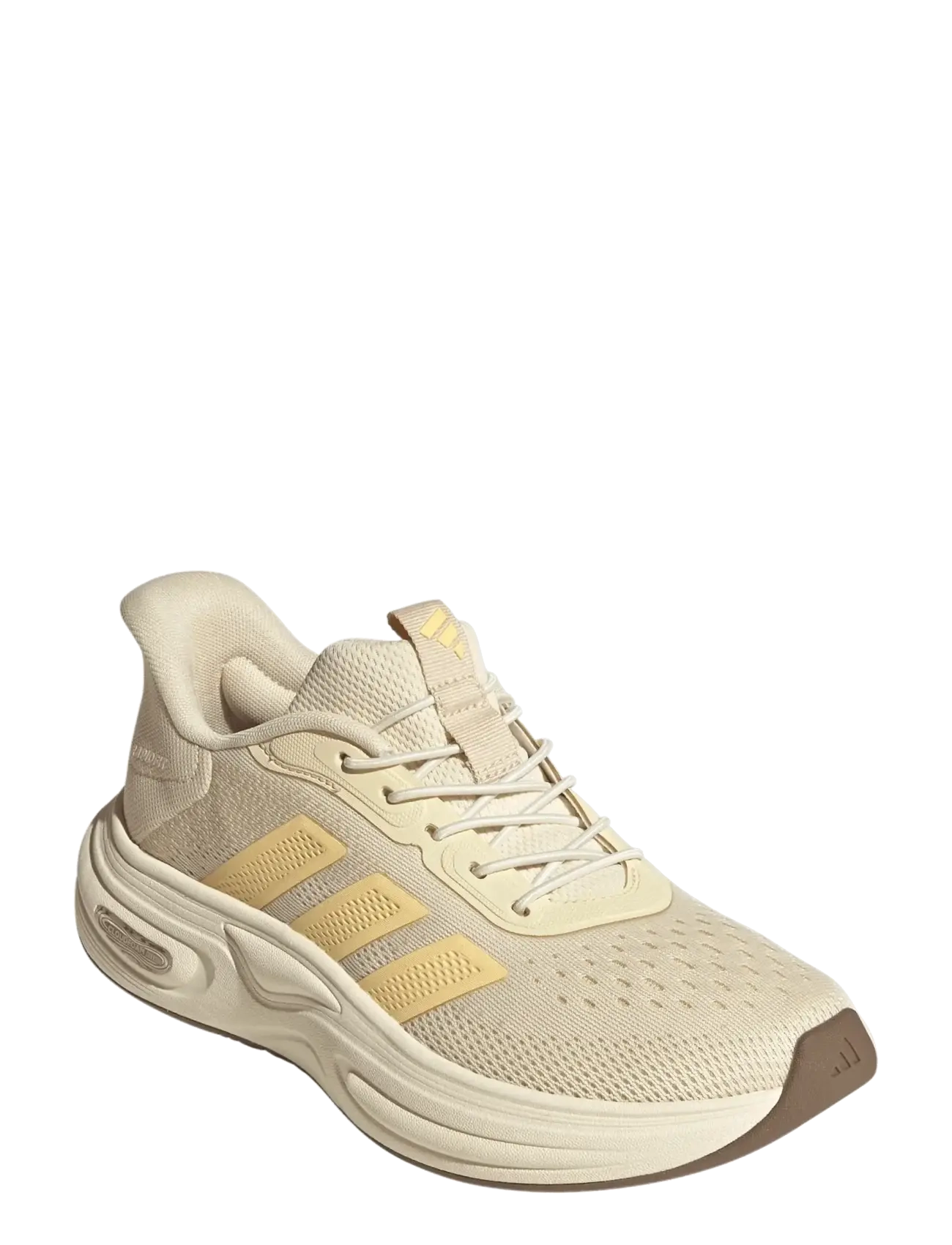 ADIDAS SPORTSWEAR Cloudfoam Cuxxion - Rapidfit Cream - 38 - Damen