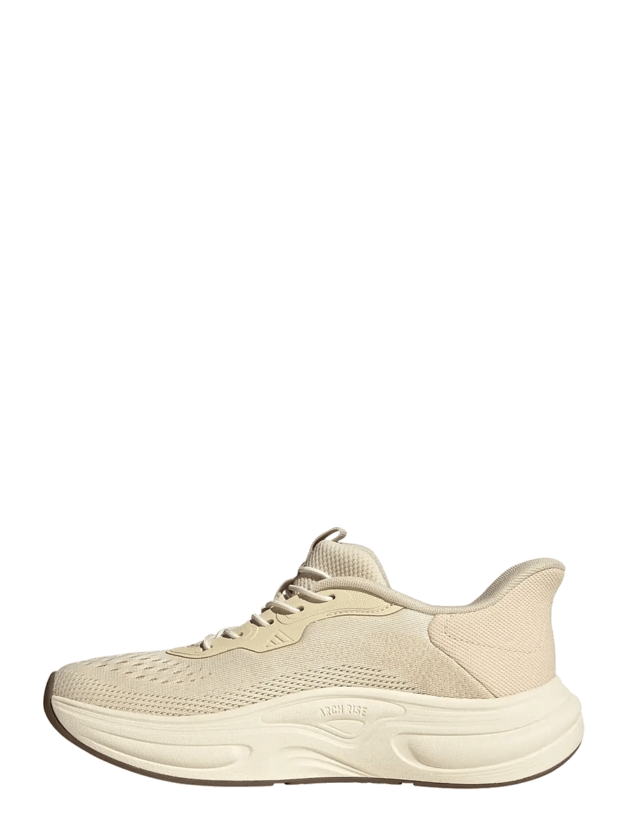 adidas Sportswear - CLOUDFOAM CUXXION - RAPIDFIT - lave sneakers - warvan/orgtin/sanstr - 2