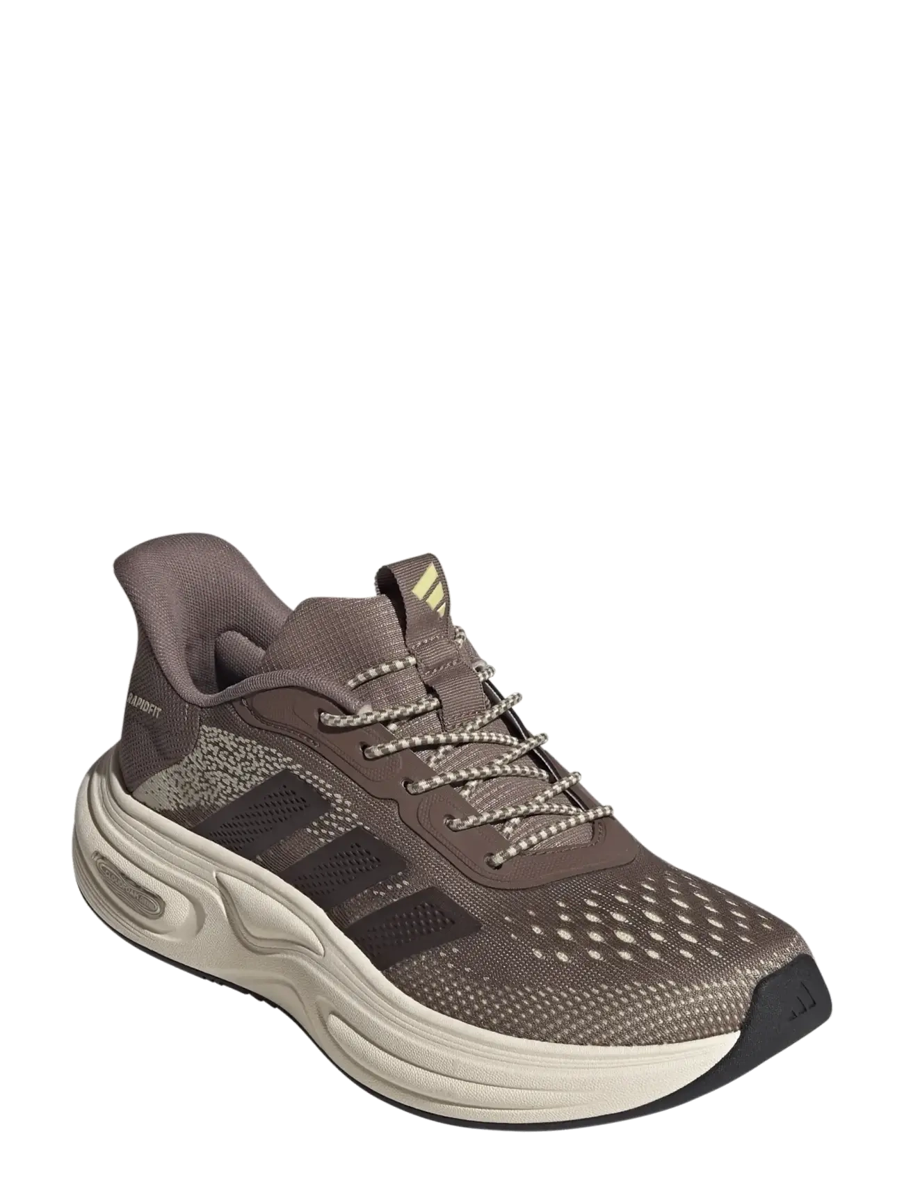 adidas Sportswear Cloudfoam Cuxxion Rapidfit, 38, Braun, Frauen