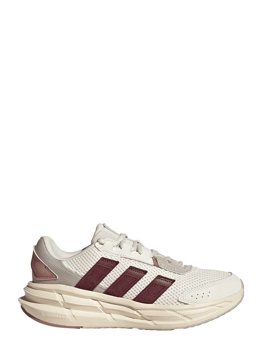 adidas Sportswear - ASTRASTAR - low top sneakers - owhite/maroon/warcla - 1