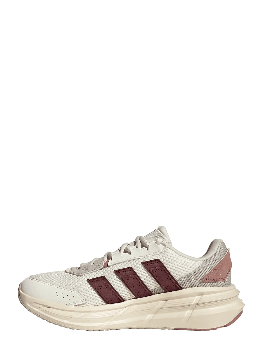 adidas Sportswear - ASTRASTAR - low top sneakers - owhite/maroon/warcla - 2