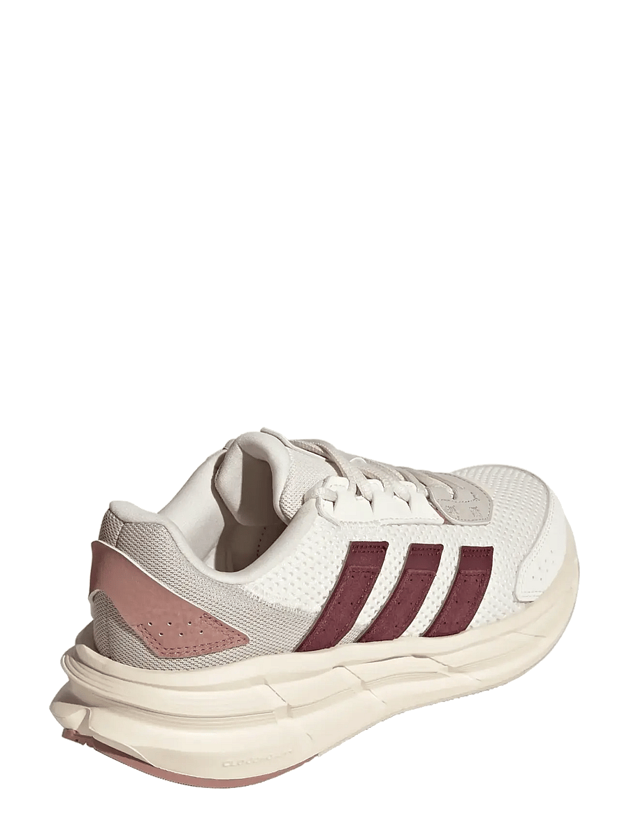 adidas Sportswear - ASTRASTAR - low top sneakers - owhite/maroon/warcla - 3