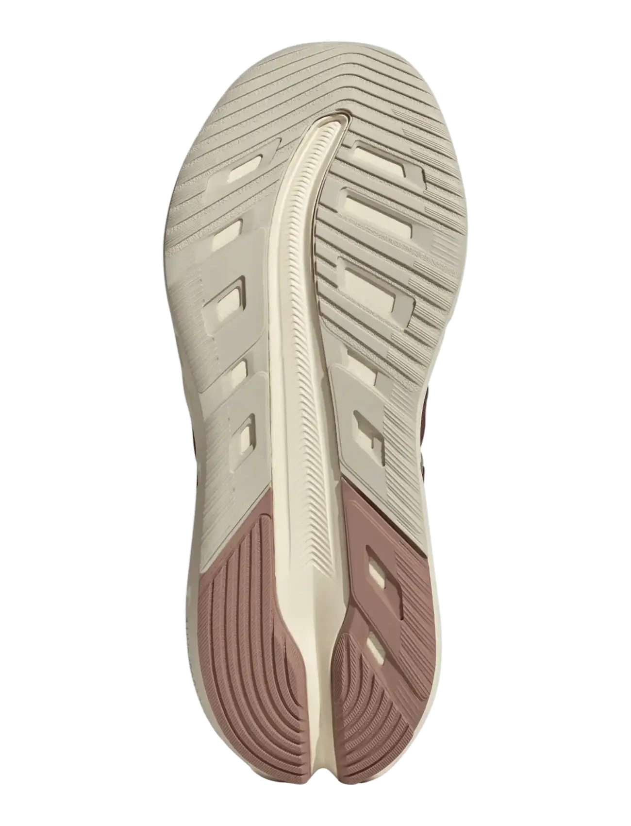 adidas Sportswear - ASTRASTAR - low top sneakers - owhite/maroon/warcla - 5