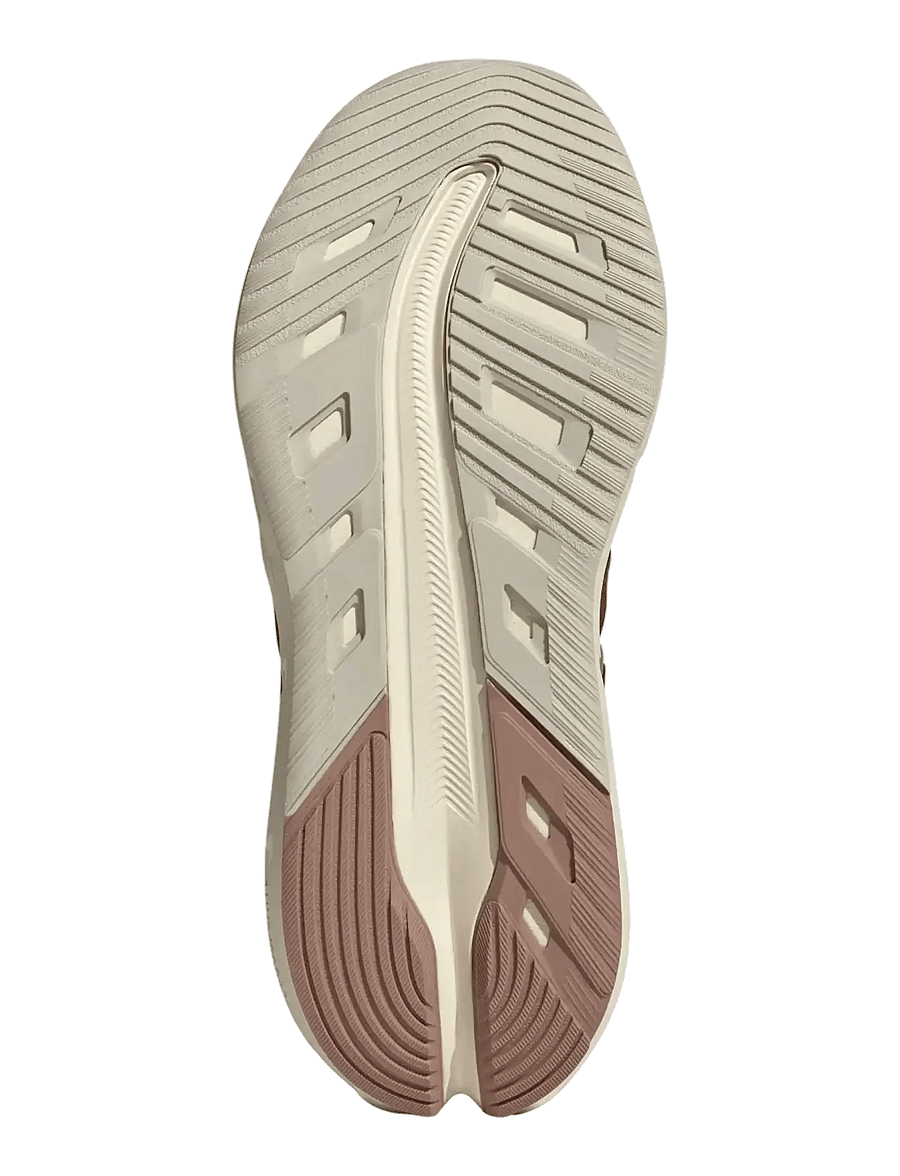 adidas Sportswear - ASTRASTAR - low top sneakers - owhite/maroon/warcla - 5