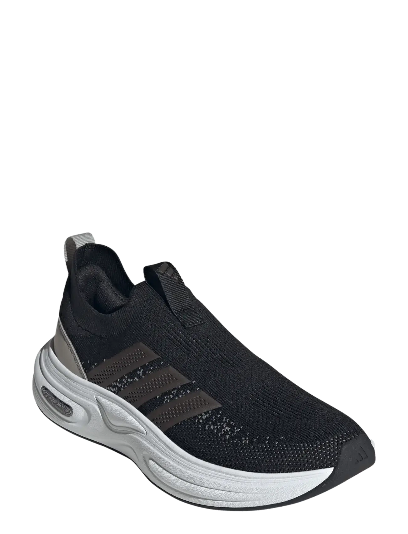 ADIDAS SPORTSWEAR Cloudfoam Cuxxion - Socke Schwarz - 40 - Damen