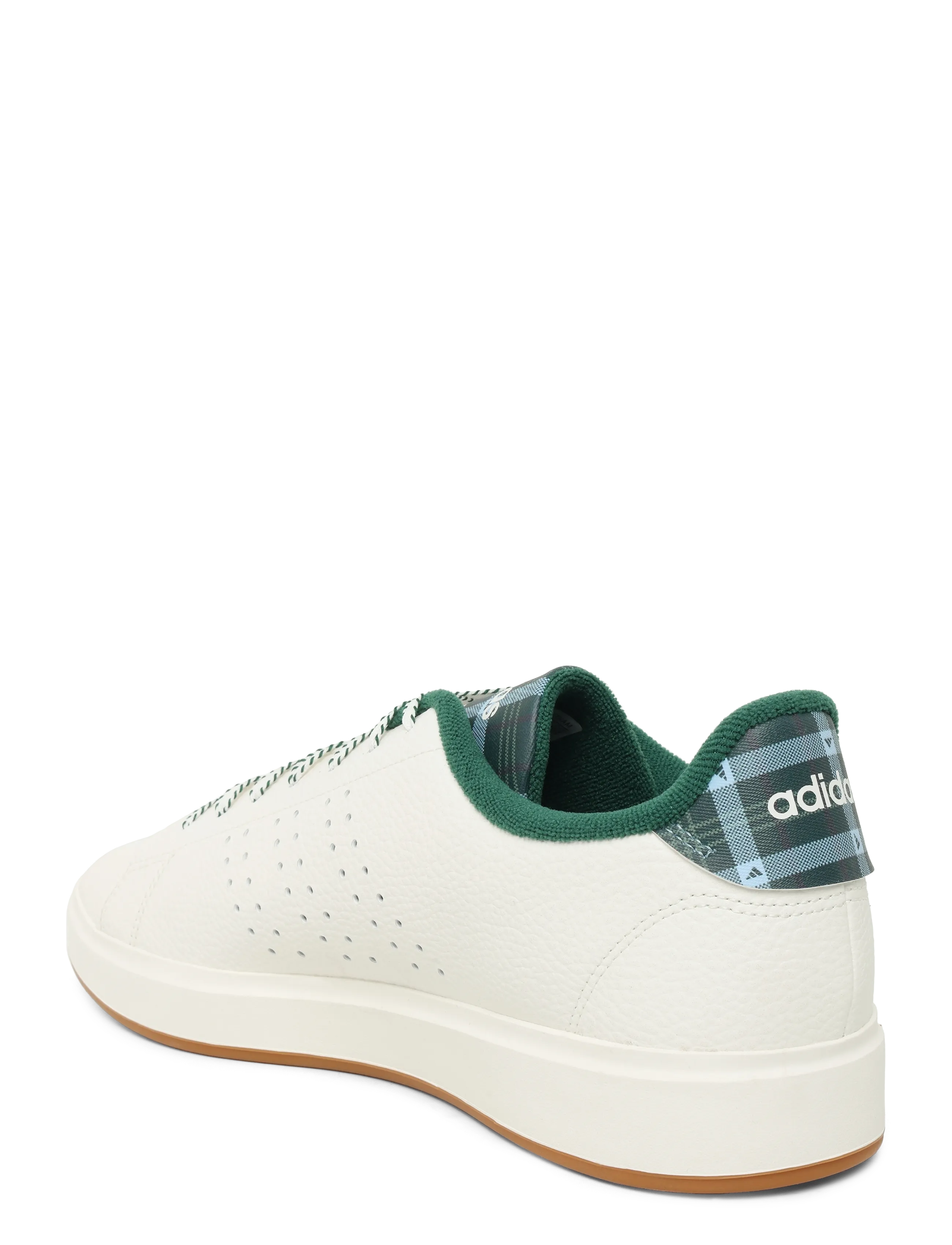 adidas Sportswear - ADVANTAGE 2.0 - low tops - cwhite/cgreen/gum10 - 2