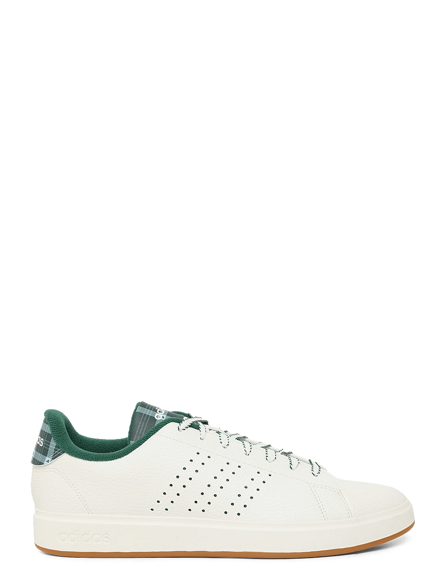 adidas Sportswear - ADVANTAGE 2.0 - låga sneakers - cwhite/cgreen/gum10 - 2