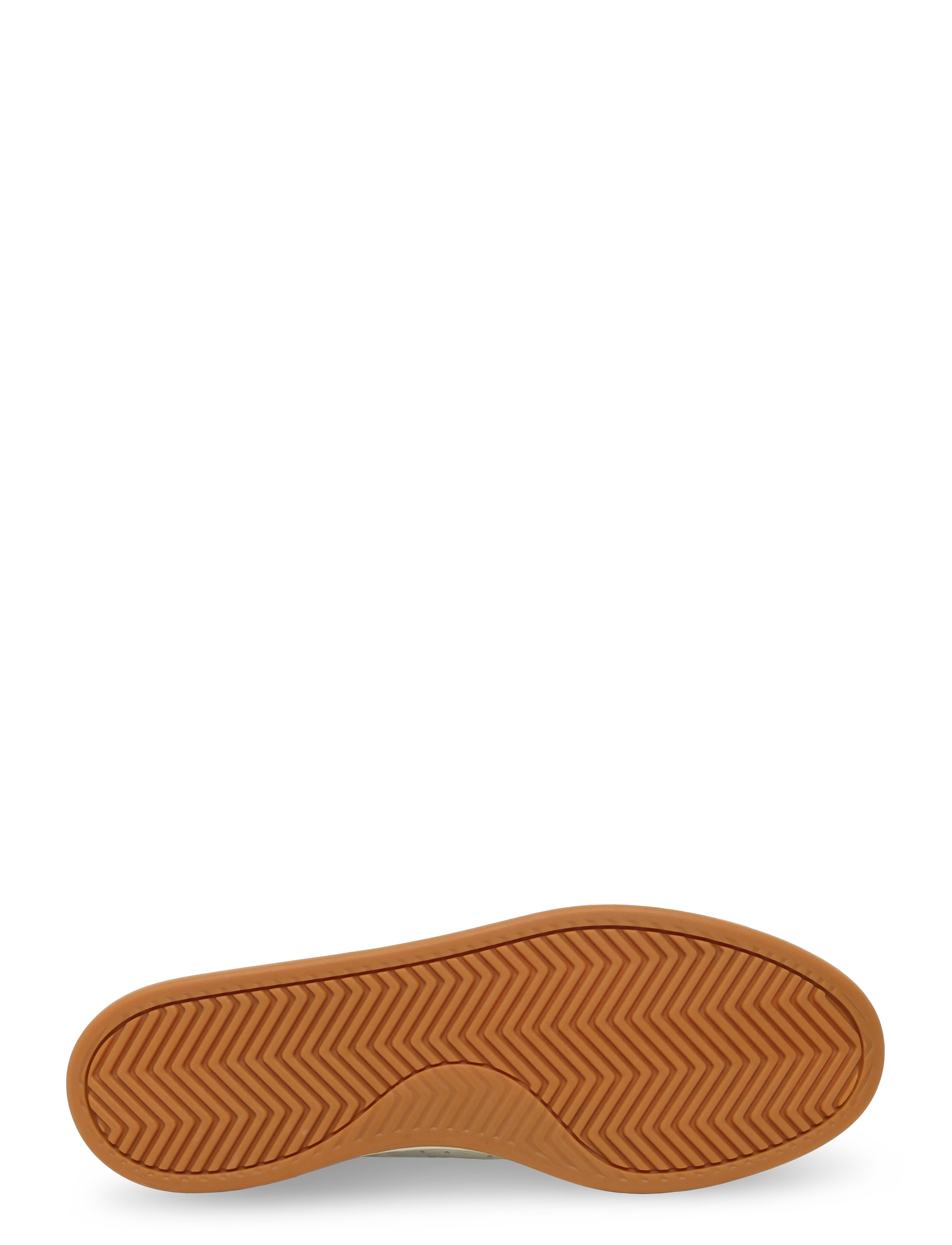 adidas Sportswear - ADVANTAGE 2.0 - kõrge säärega tossud - cwhite/cgreen/gum10 - 4
