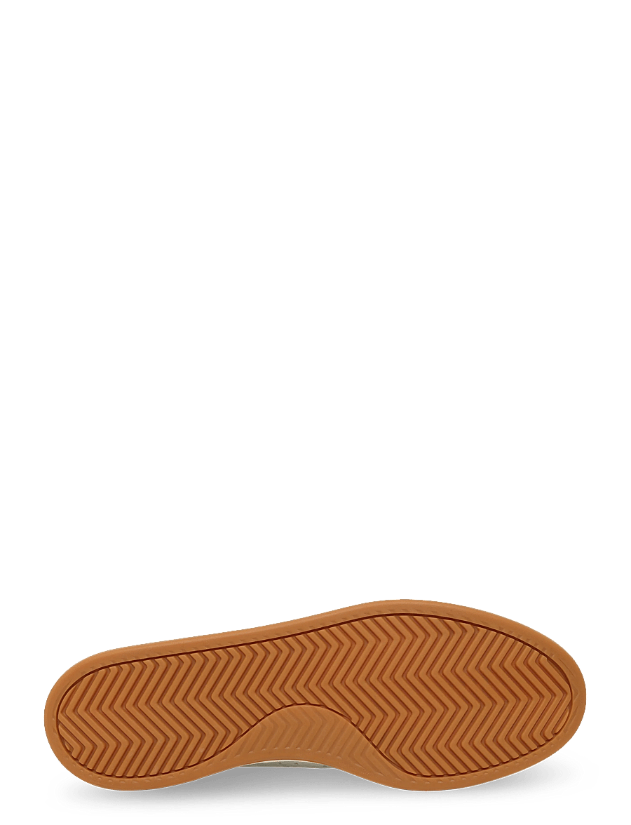 adidas Sportswear - ADVANTAGE 2.0 - låga sneakers - cwhite/cgreen/gum10 - 4