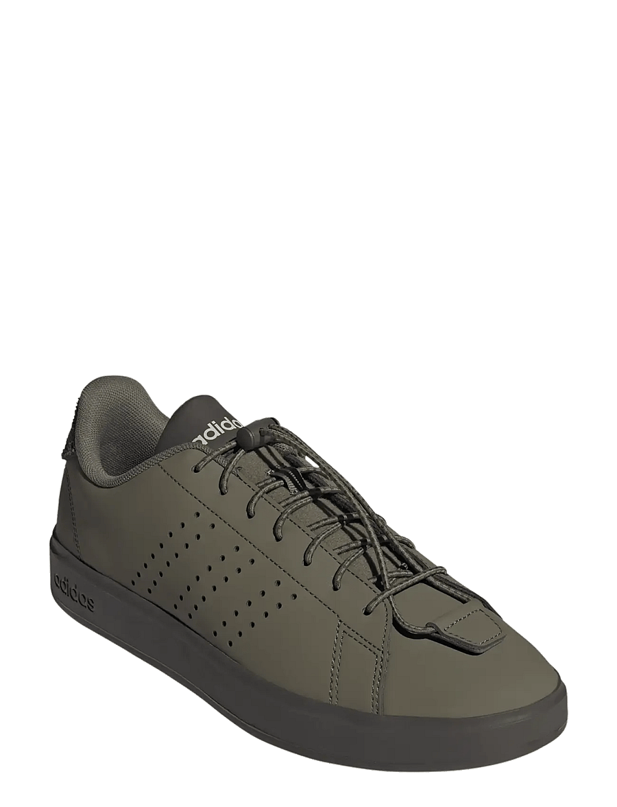 adidas Sportswear - ADVANTAGE 2.0 - niedriger schnitt - olistr/olistr/shaoli - 0