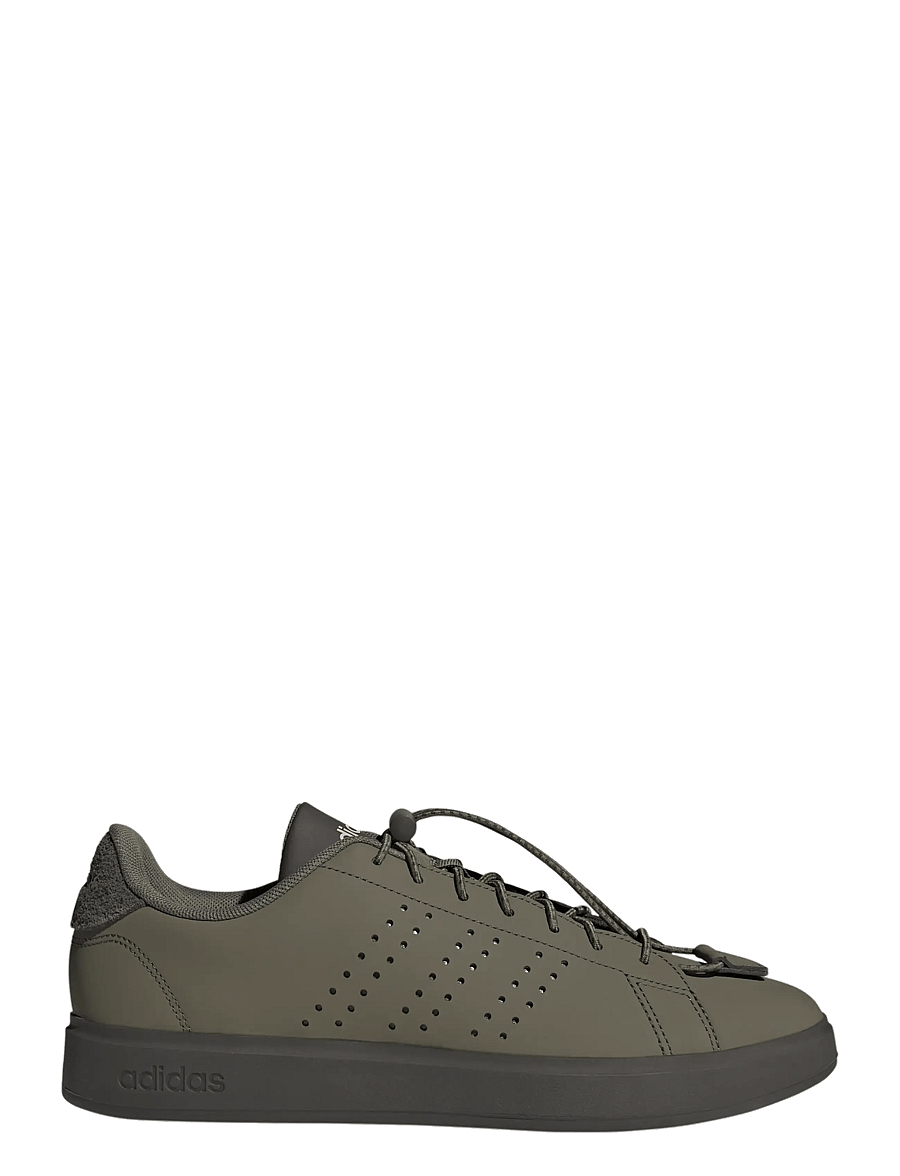 adidas Sportswear - ADVANTAGE 2.0 - niedriger schnitt - olistr/olistr/shaoli - 1