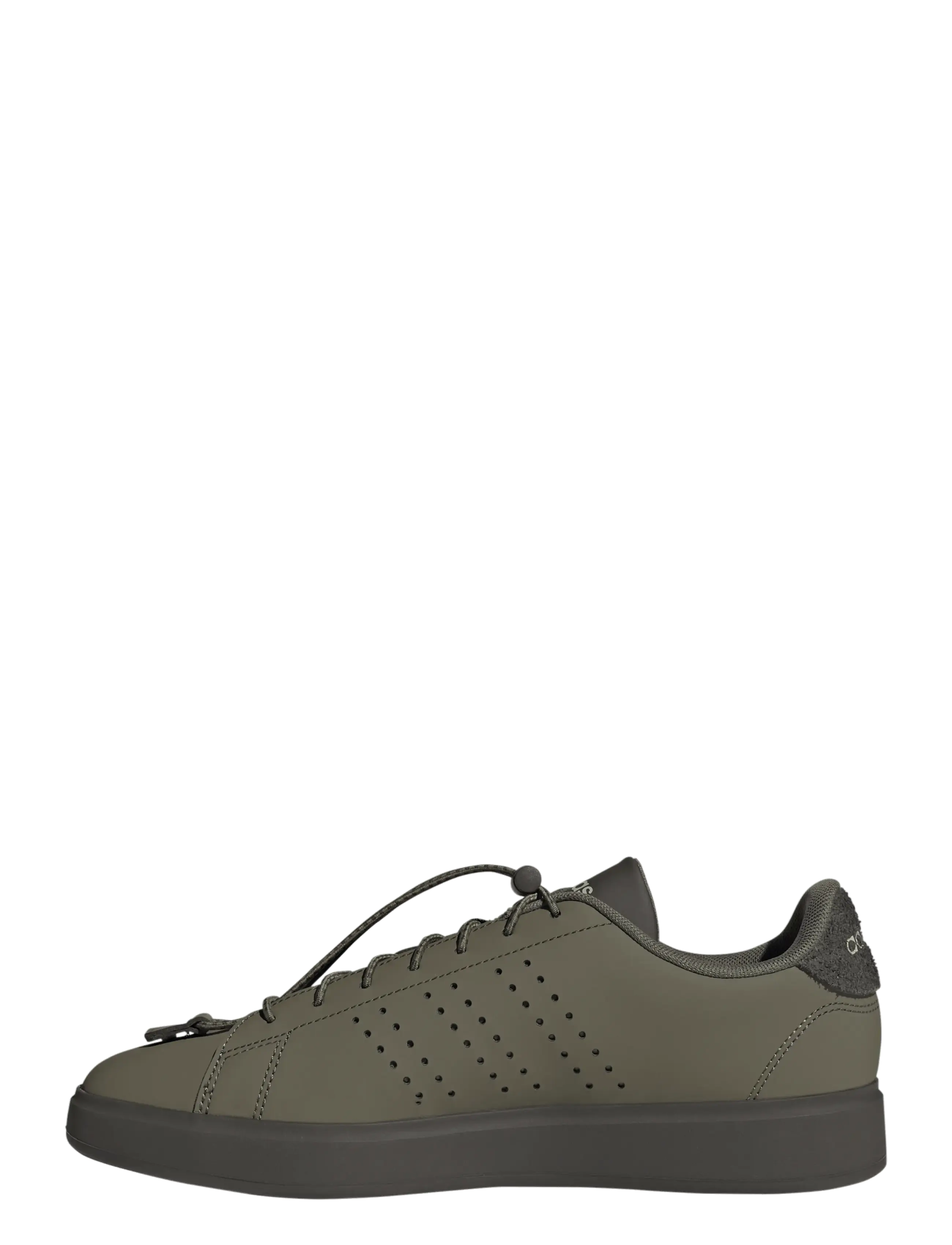 adidas Sportswear - ADVANTAGE 2.0 - olistr/olistr/shaoli - 2