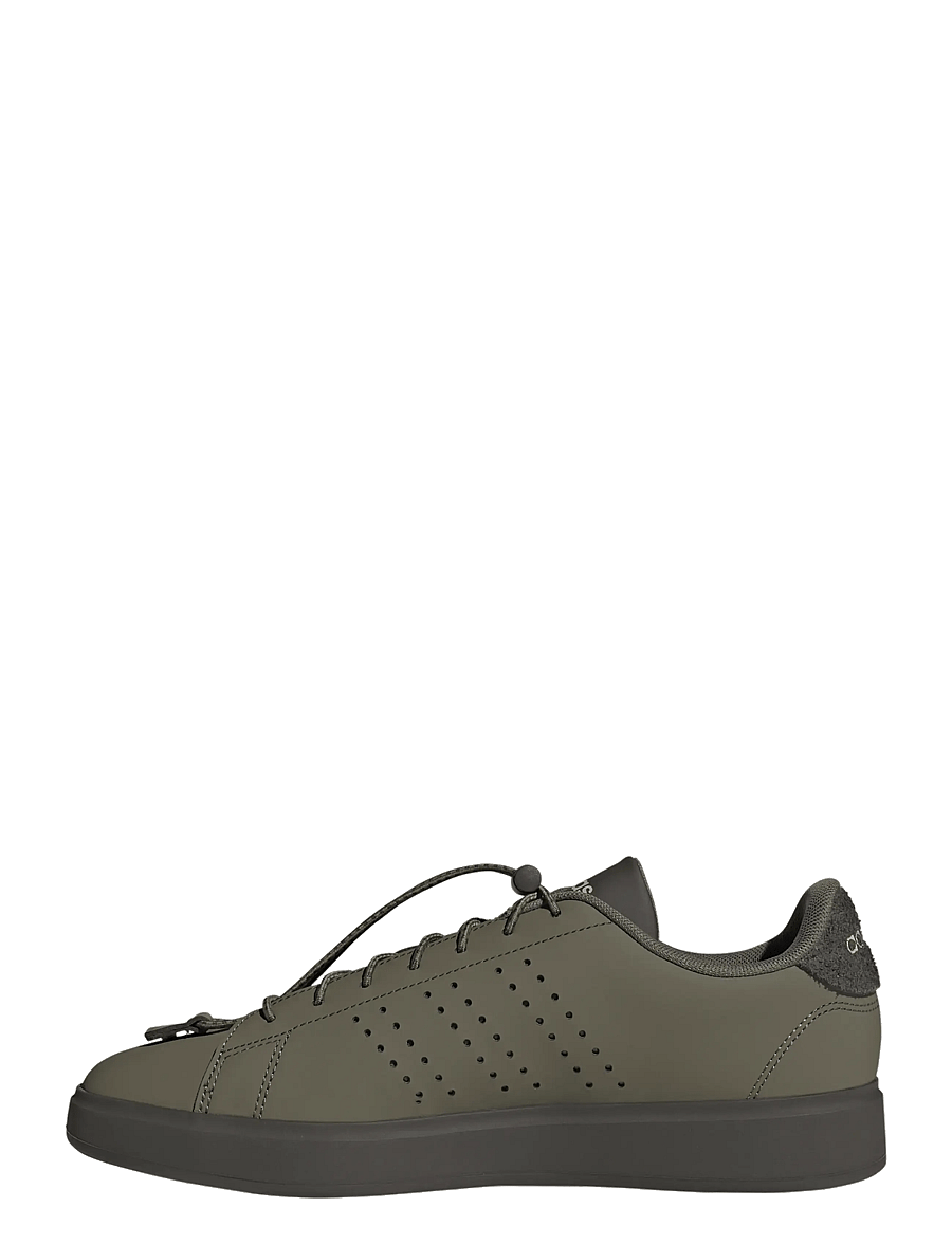 adidas Sportswear - ADVANTAGE 2.0 - niedriger schnitt - olistr/olistr/shaoli - 2