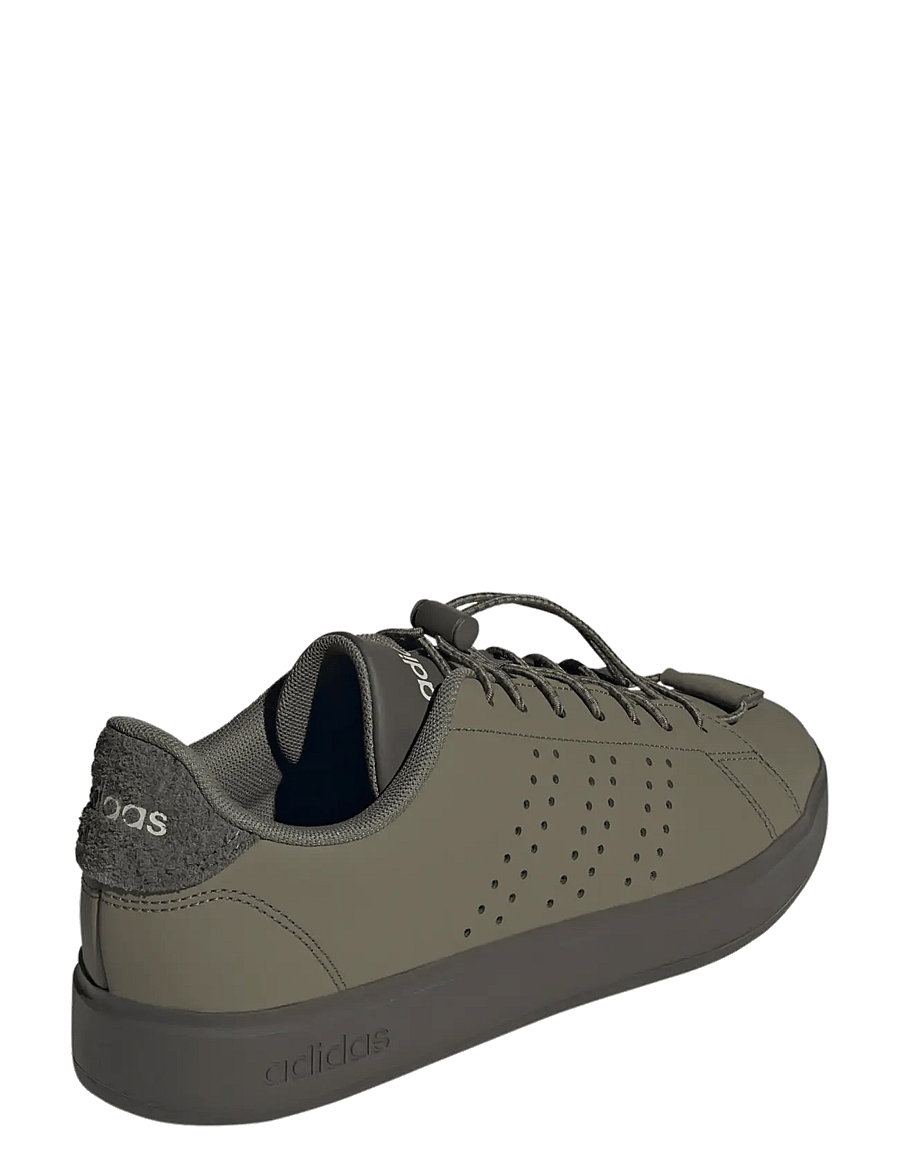 adidas Sportswear - ADVANTAGE 2.0 - niedriger schnitt - olistr/olistr/shaoli - 3