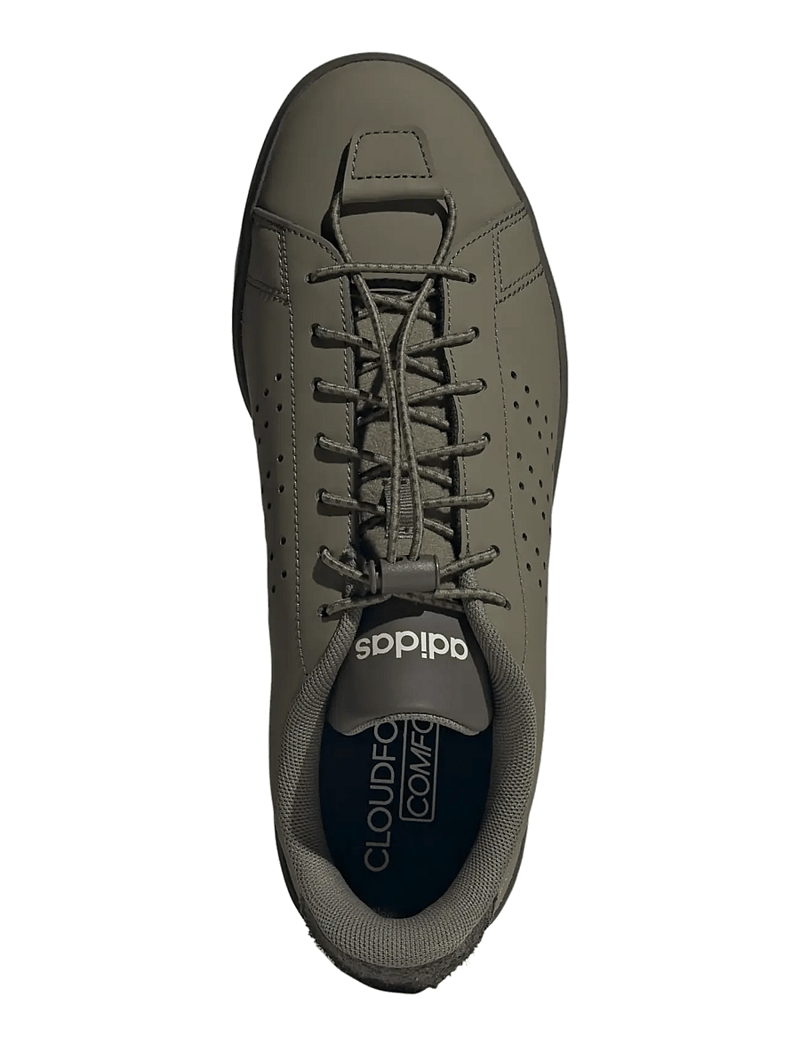 adidas Sportswear - ADVANTAGE 2.0 - niedriger schnitt - olistr/olistr/shaoli - 4