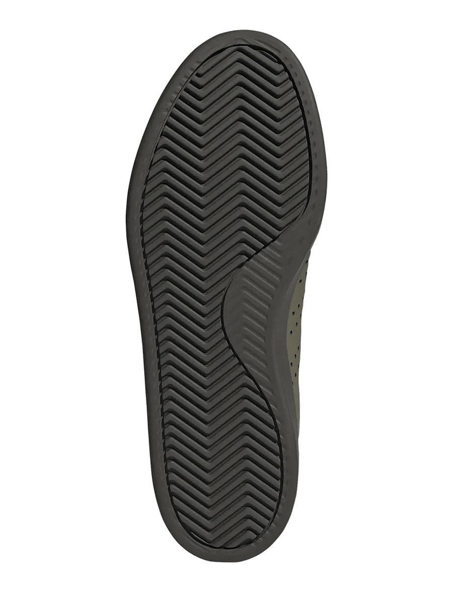 adidas Sportswear - ADVANTAGE 2.0 - niedriger schnitt - olistr/olistr/shaoli - 5