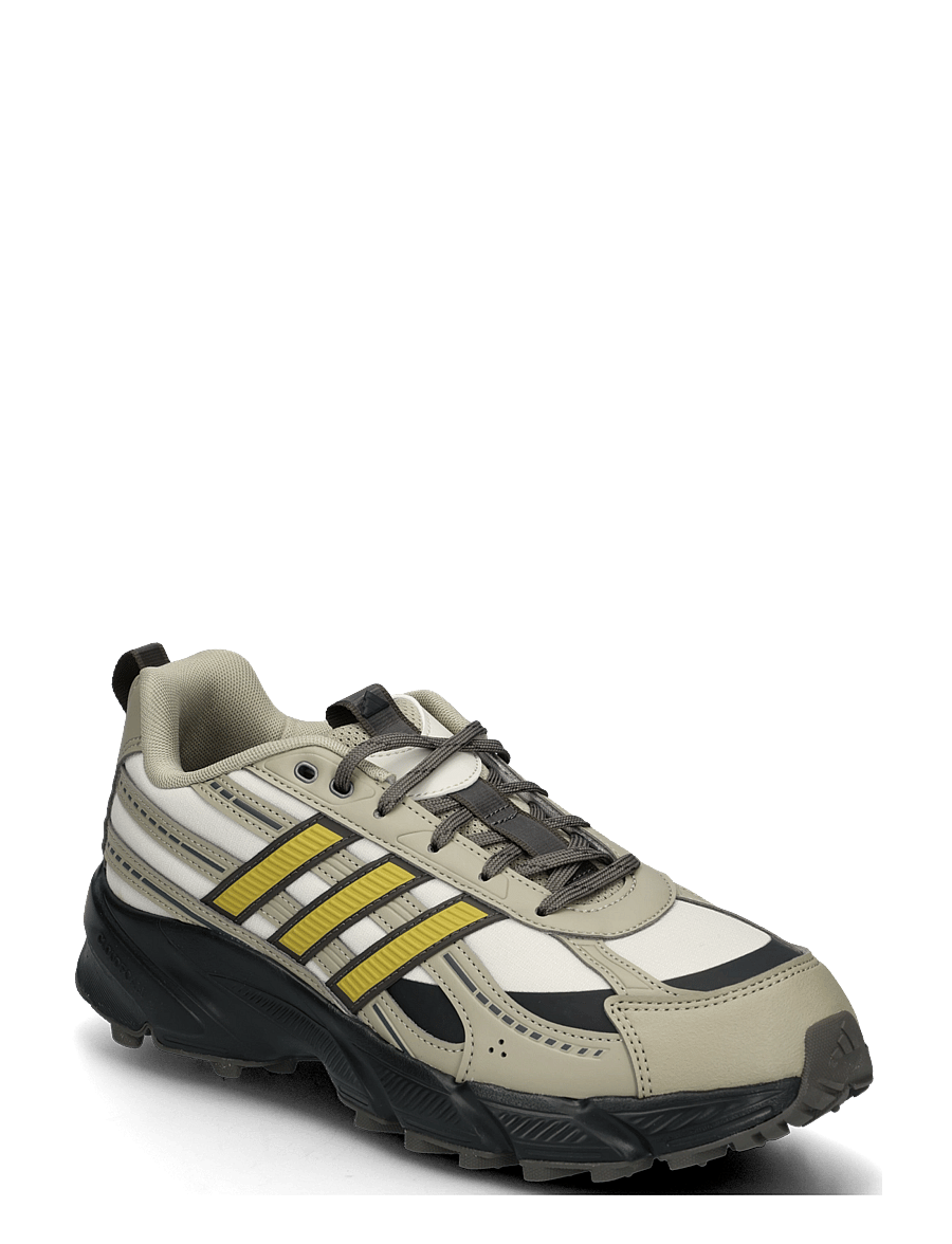 adidas Sportswear - TECHNOCHAOS 2000 ATR - låga sneakers - alumin/pyrite/onix - 0
