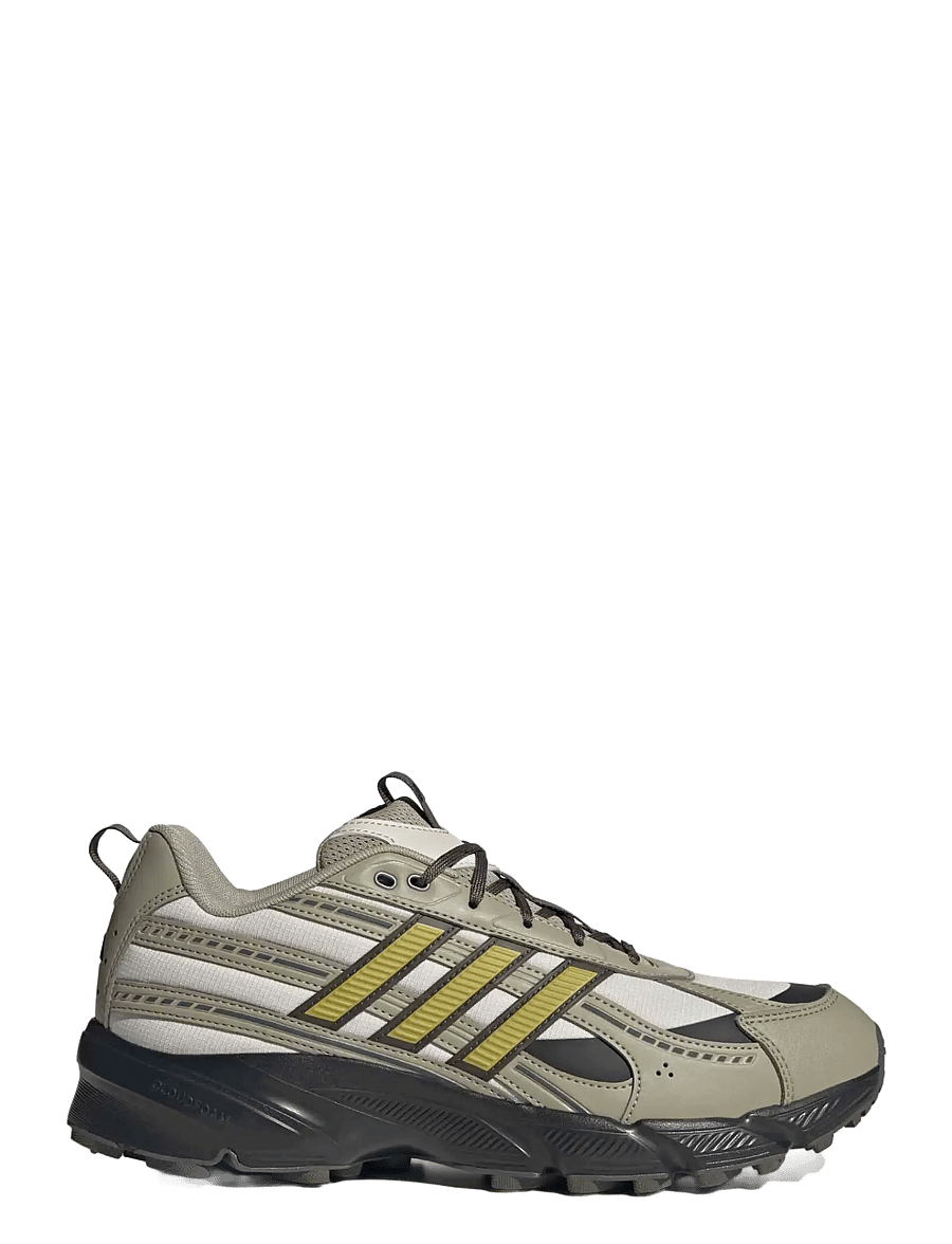 adidas Sportswear - TECHNOCHAOS 2000 ATR - niedriger schnitt - alumin/pyrite/onix - 0