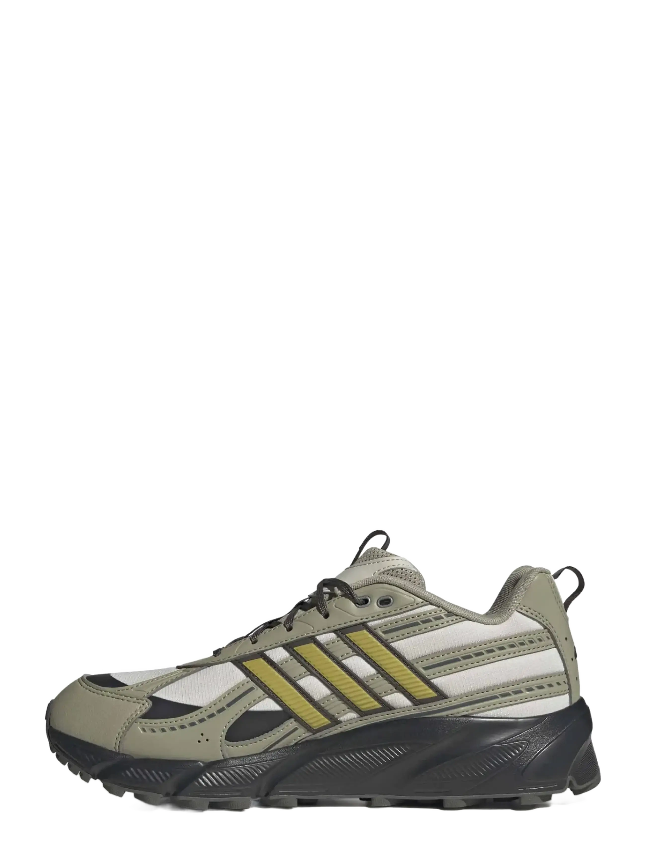 adidas Sportswear - TECHNOCHAOS 2000 ATR - alumin/pyrite/onix - 1