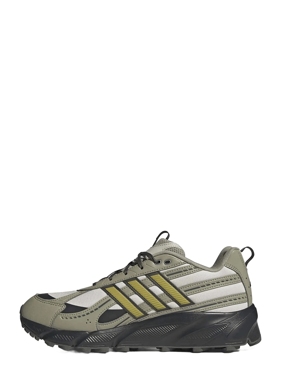 adidas Sportswear - TECHNOCHAOS 2000 ATR - niedriger schnitt - alumin/pyrite/onix - 1