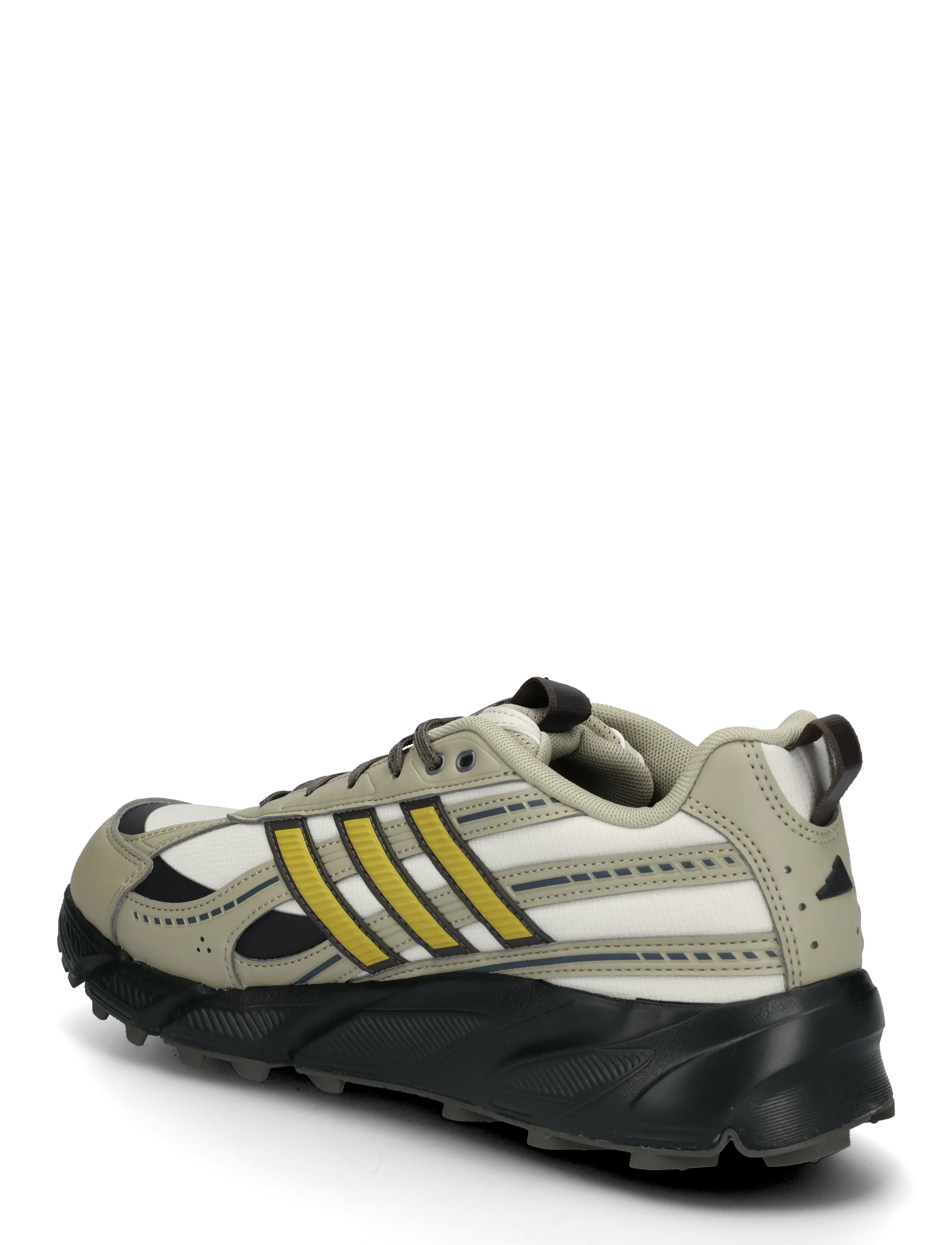 adidas Sportswear - TECHNOCHAOS 2000 ATR - herbstersparnisse - alumin/pyrite/onix - 1