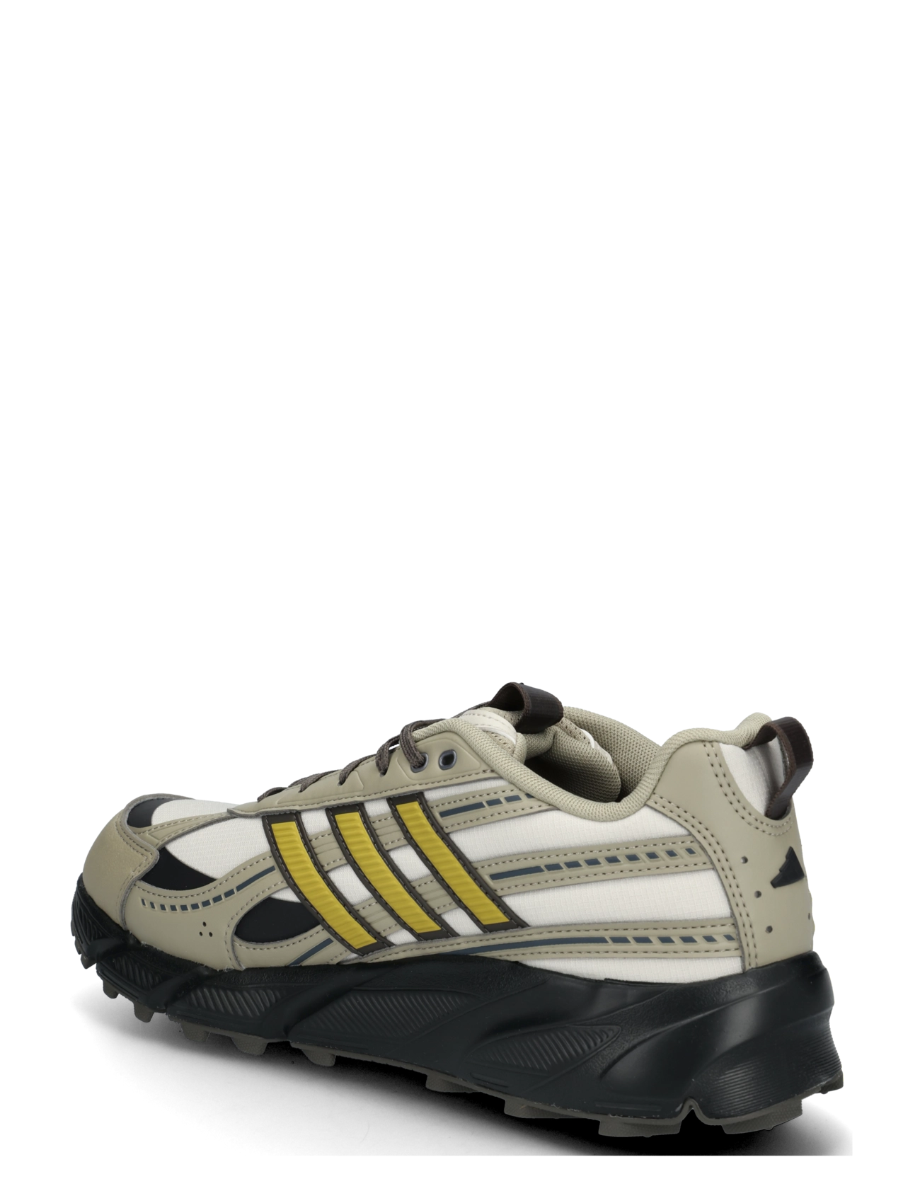 adidas Sportswear - TECHNOCHAOS 2000 ATR - låga sneakers - alumin/pyrite/onix - 1