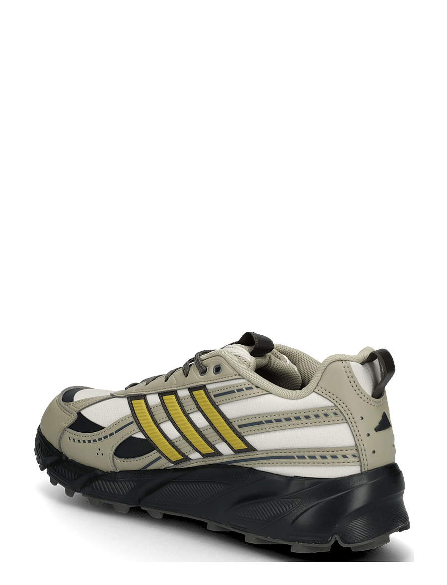 adidas Sportswear - TECHNOCHAOS 2000 ATR - låga sneakers - alumin/pyrite/onix - 1