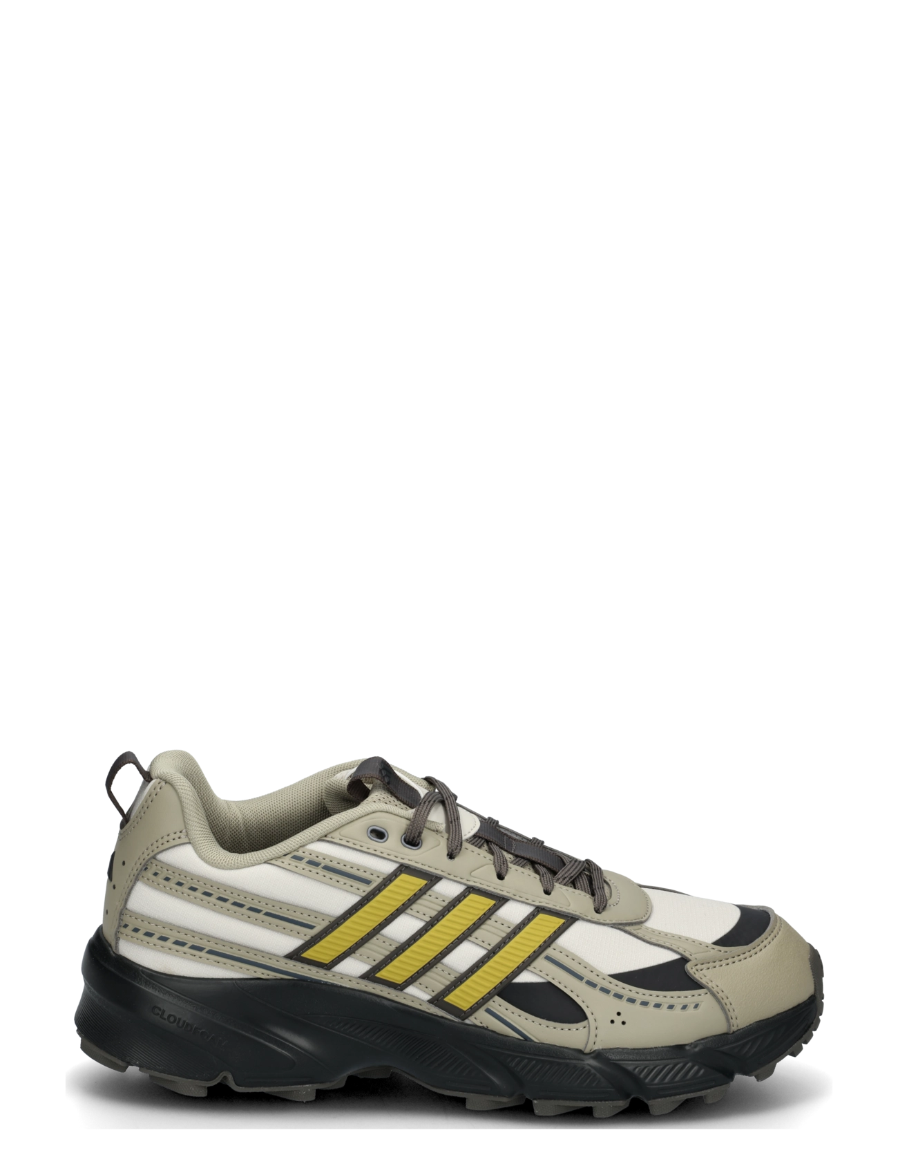 adidas Sportswear - TECHNOCHAOS 2000 ATR - låga sneakers - alumin/pyrite/onix - 2