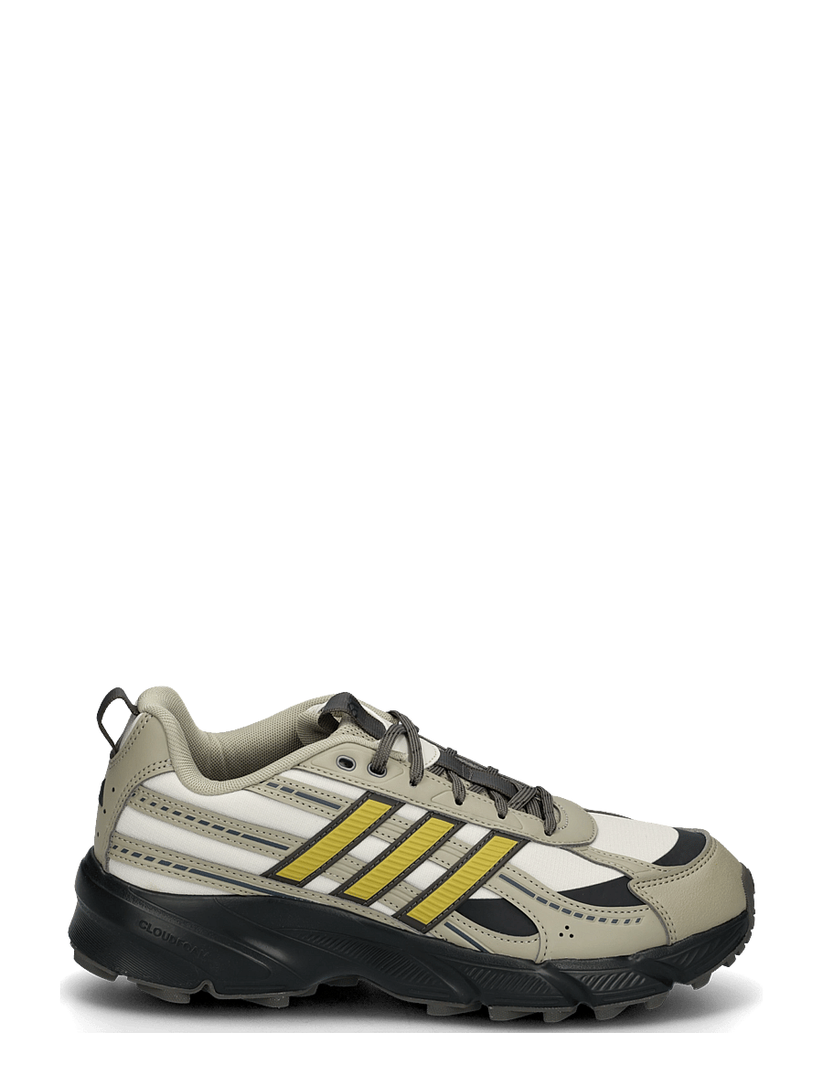 adidas Sportswear - TECHNOCHAOS 2000 ATR - låga sneakers - alumin/pyrite/onix - 2