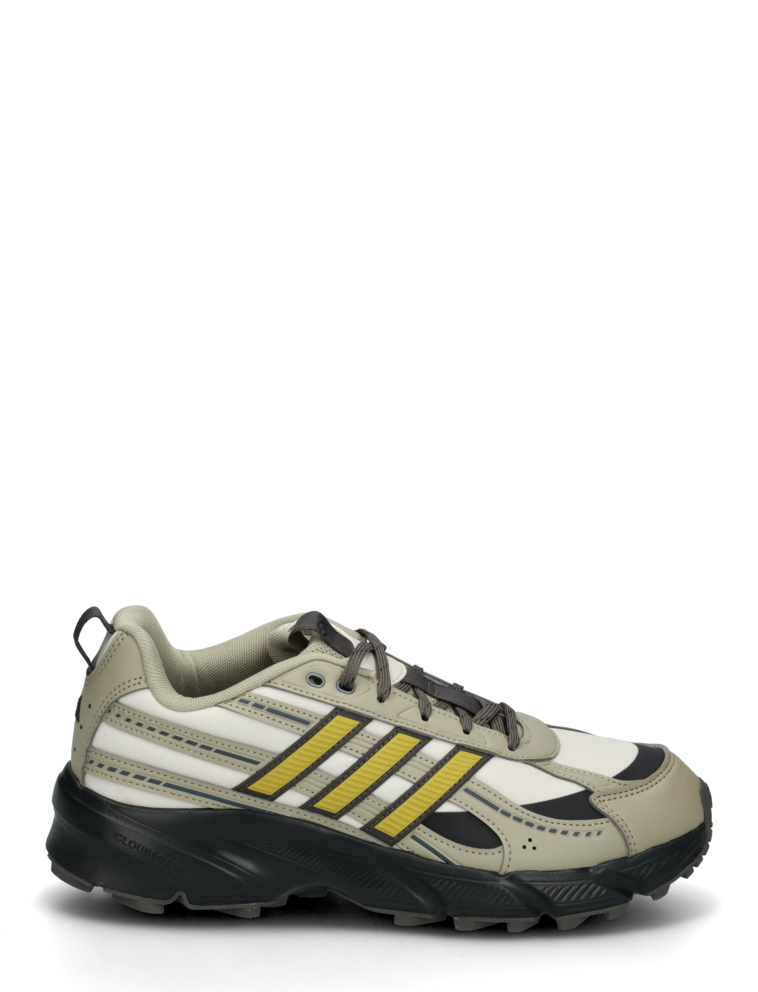 adidas Sportswear - TECHNOCHAOS 2000 ATR - herbstersparnisse - alumin/pyrite/onix - 2