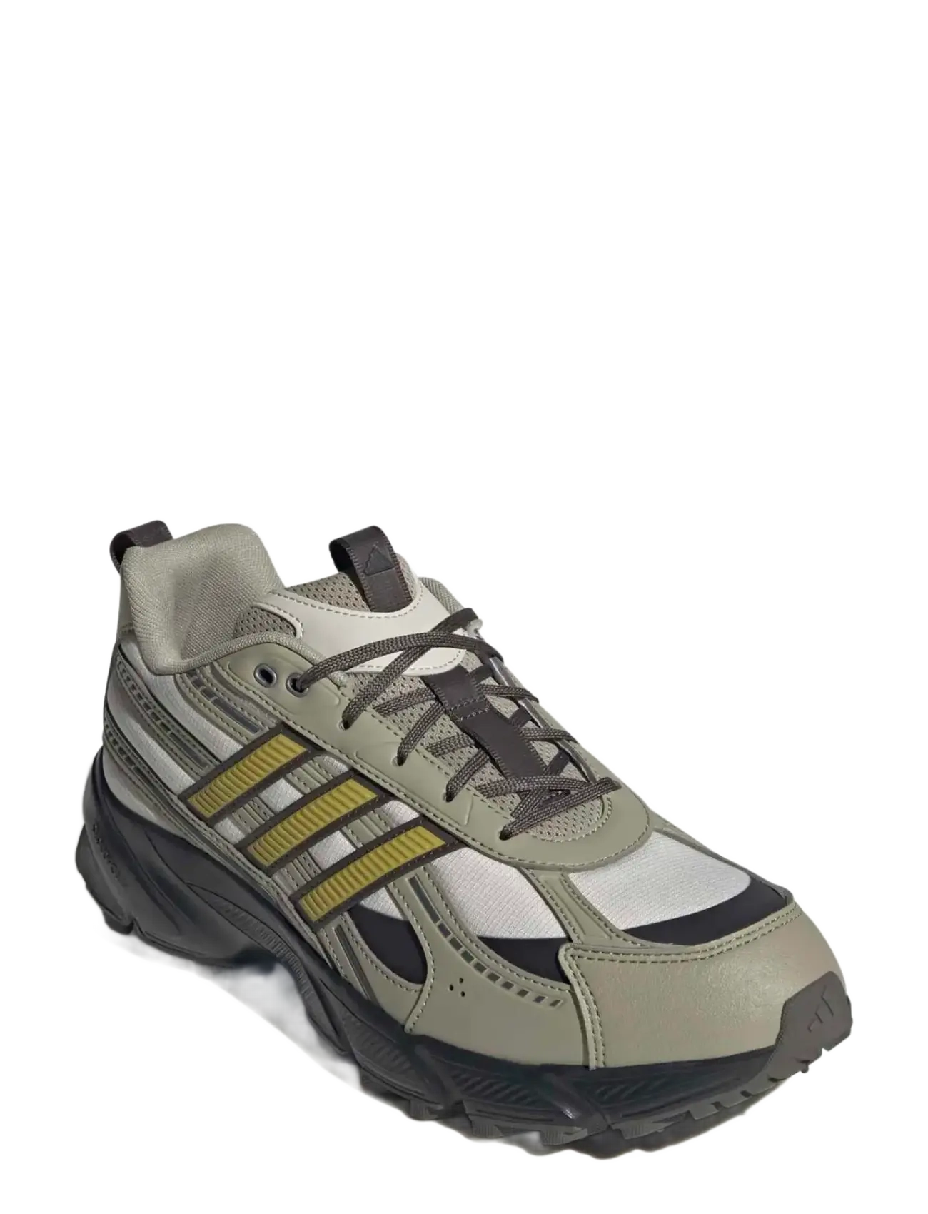 adidas Sportswear - TECHNOCHAOS 2000 ATR - alumin/pyrite/onix - 2