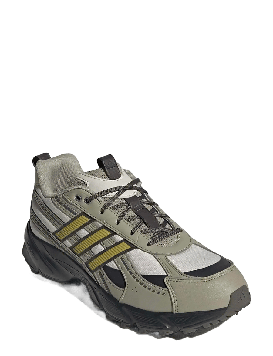 adidas Sportswear - TECHNOCHAOS 2000 ATR - niedriger schnitt - alumin/pyrite/onix - 2