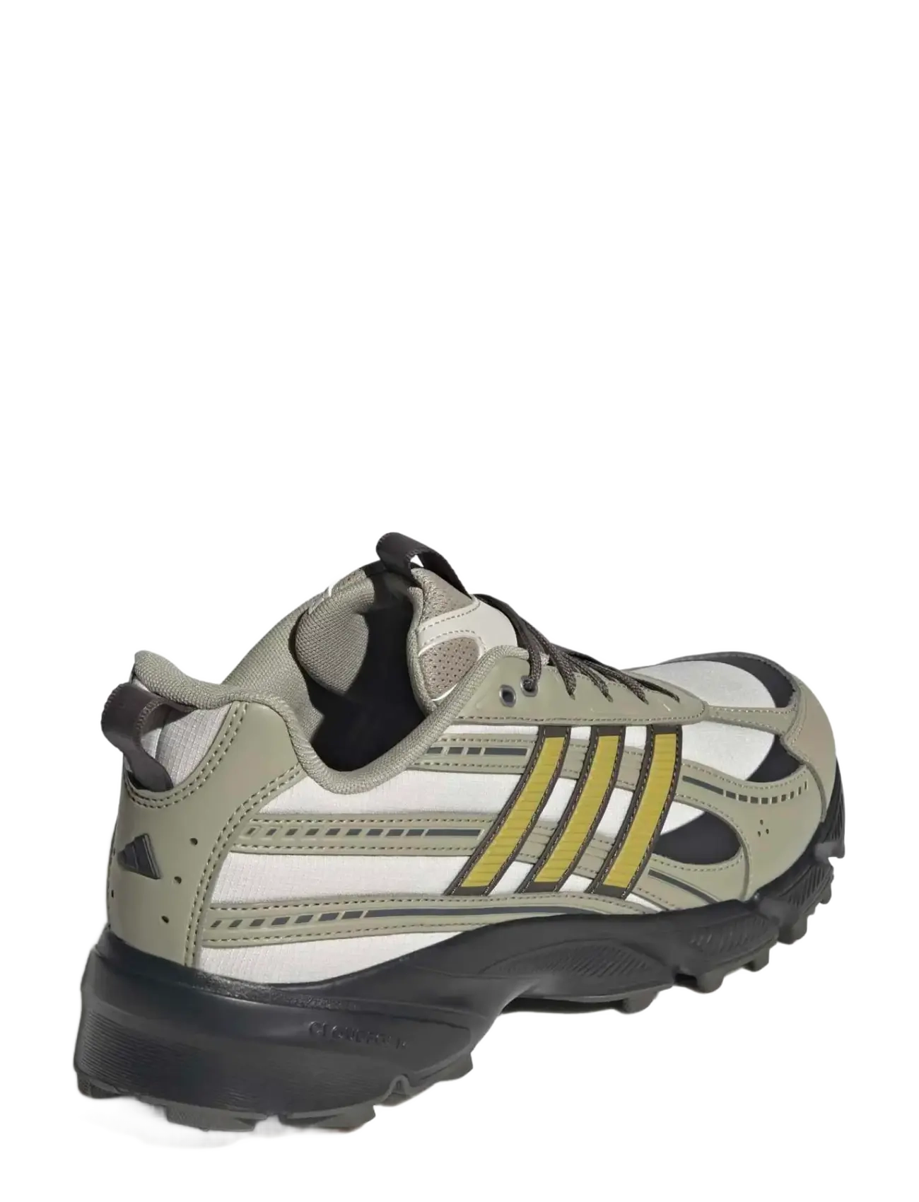 adidas Sportswear - TECHNOCHAOS 2000 ATR - alumin/pyrite/onix - 3