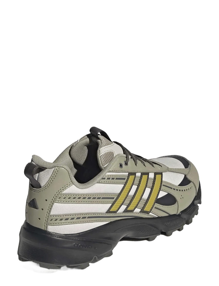 adidas Sportswear - TECHNOCHAOS 2000 ATR - niedriger schnitt - alumin/pyrite/onix - 3