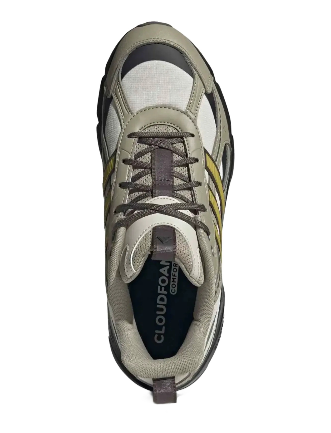 adidas Sportswear - TECHNOCHAOS 2000 ATR - alumin/pyrite/onix - 4