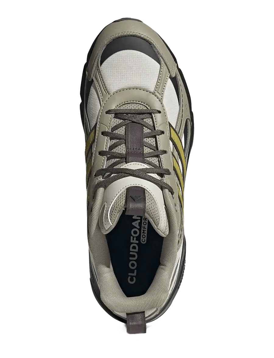 adidas Sportswear - TECHNOCHAOS 2000 ATR - niedriger schnitt - alumin/pyrite/onix - 4