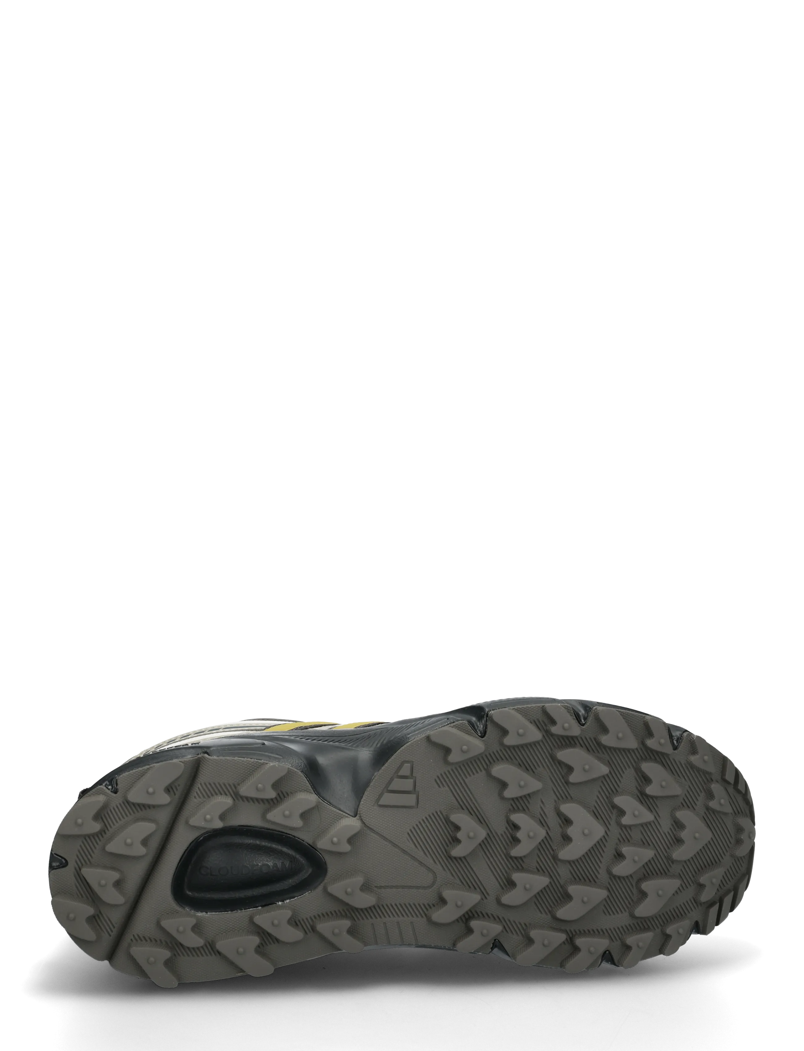 adidas Sportswear - TECHNOCHAOS 2000 ATR - herbstersparnisse - alumin/pyrite/onix - 4