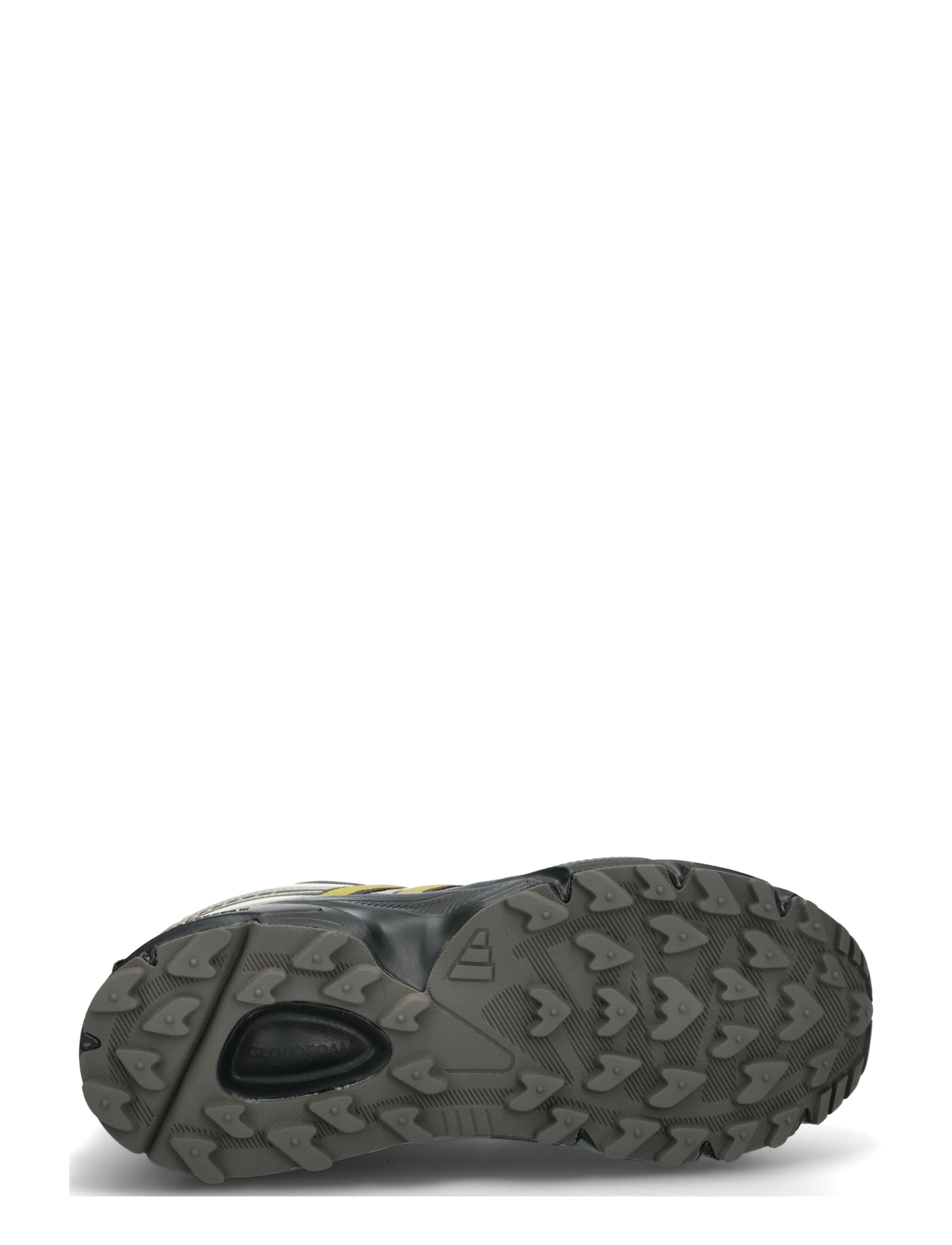adidas Sportswear - TECHNOCHAOS 2000 ATR - låga sneakers - alumin/pyrite/onix - 4