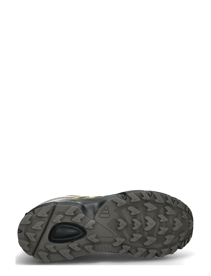 adidas Sportswear - TECHNOCHAOS 2000 ATR - låga sneakers - alumin/pyrite/onix - 4