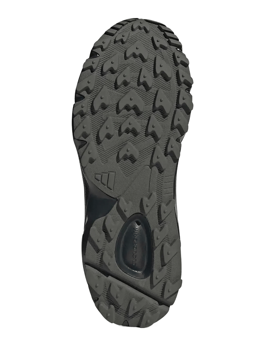 adidas Sportswear - TECHNOCHAOS 2000 ATR - niedriger schnitt - alumin/pyrite/onix - 5