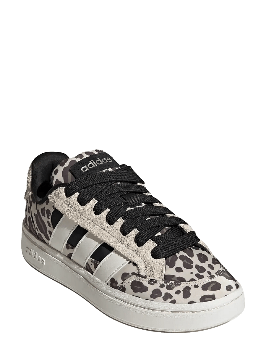 adidas Sportswear - GC ALPHA SK8 - lave sneakers - crli/cwhite/cblack - 0
