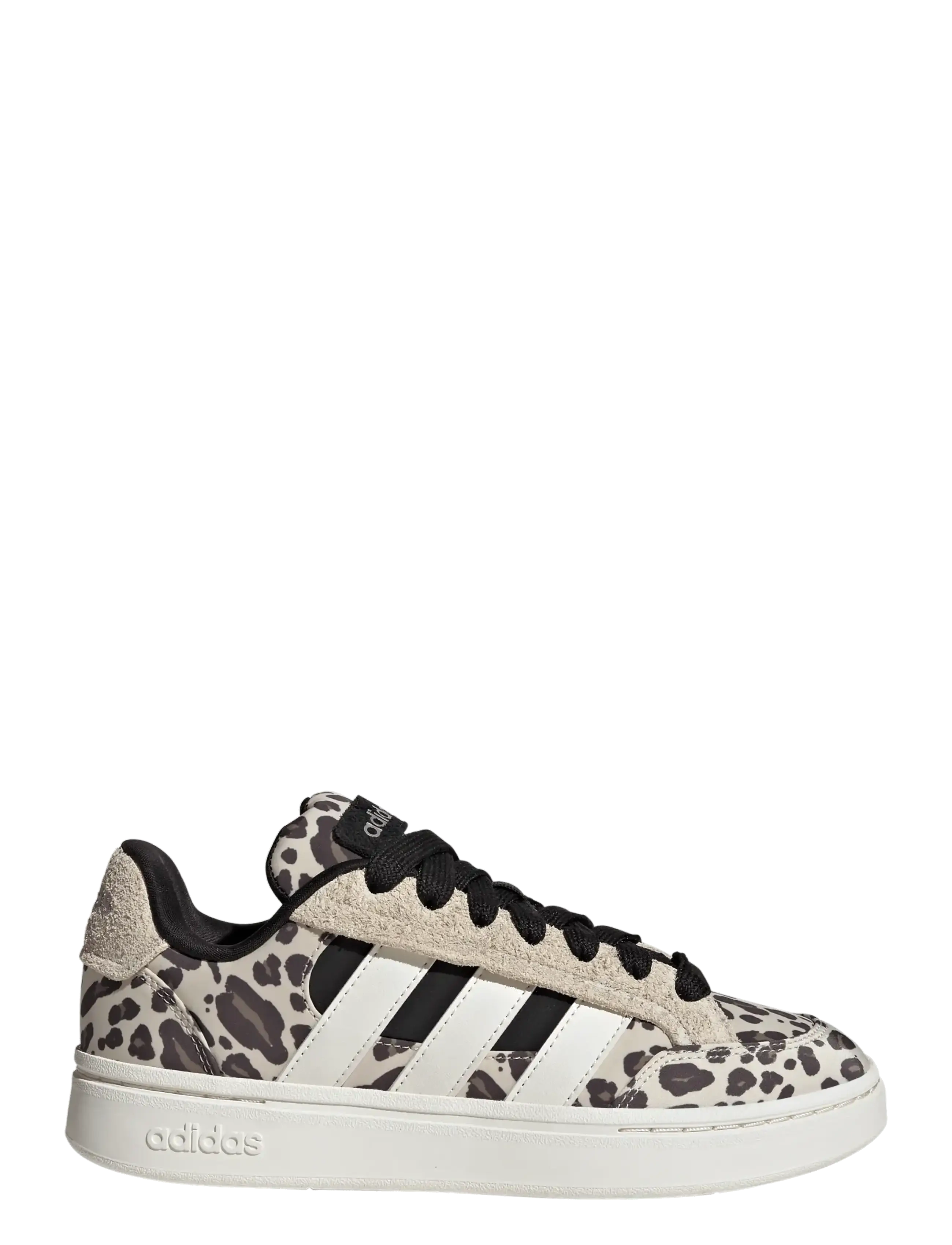adidas Sportswear - GC ALPHA SK8 - lave sneakers - crli/cwhite/cblack - 1