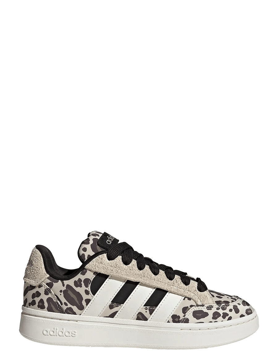 adidas Sportswear - GC ALPHA SK8 - lave sneakers - crli/cwhite/cblack - 1