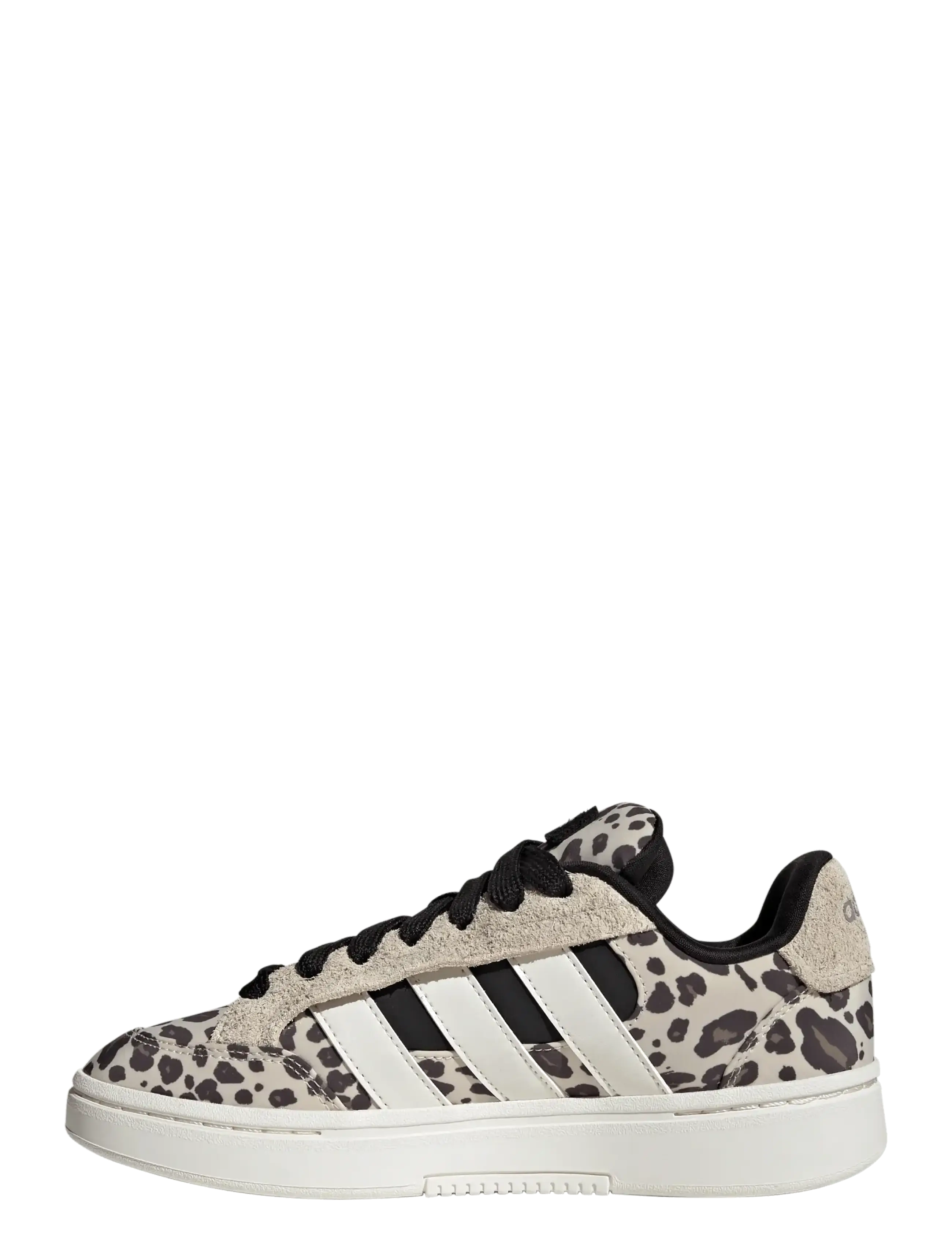 adidas Sportswear - GC ALPHA SK8 - lave sneakers - crli/cwhite/cblack - 2
