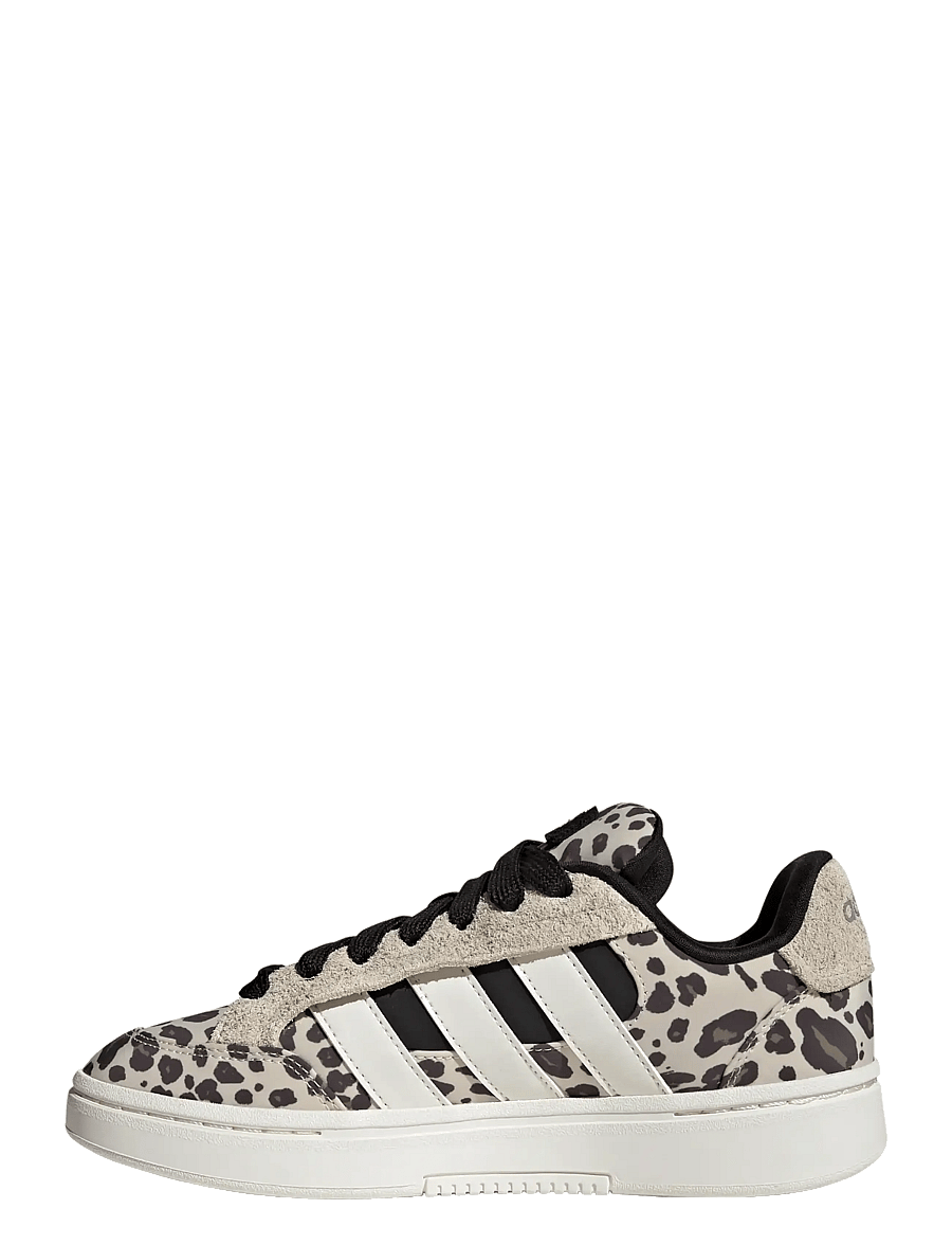 adidas Sportswear - GC ALPHA SK8 - lave sneakers - crli/cwhite/cblack - 2